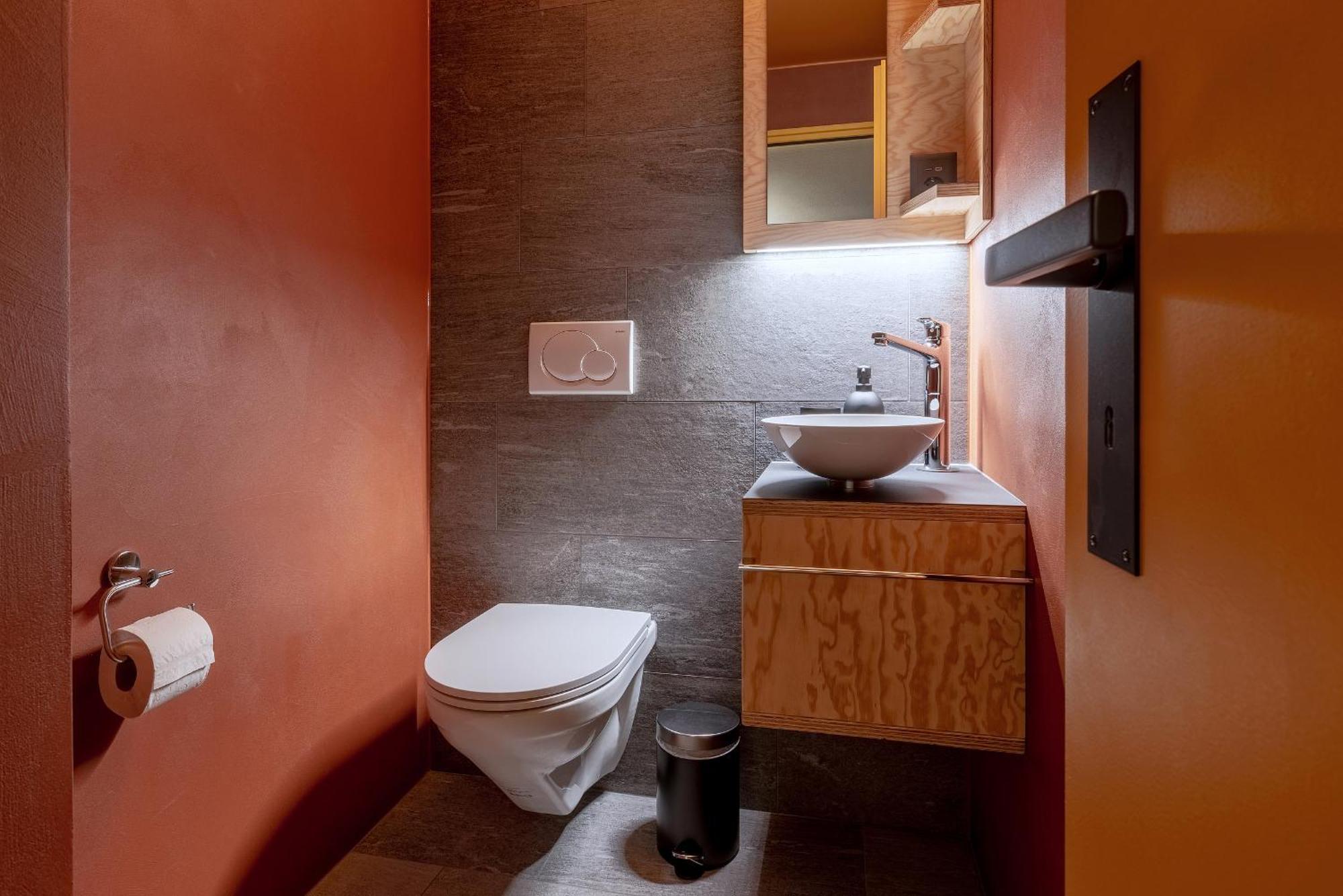 Belmont- Apartment Haus Arosa Room photo